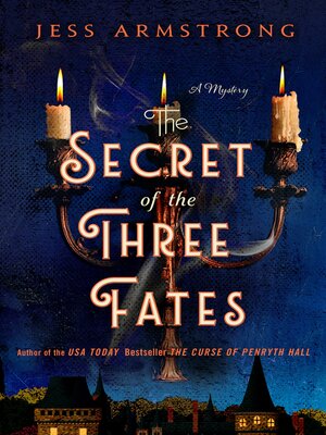 cover image of The Secret of the Three Fates